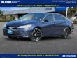 Used 2017 Toyota Camry LE Sedan