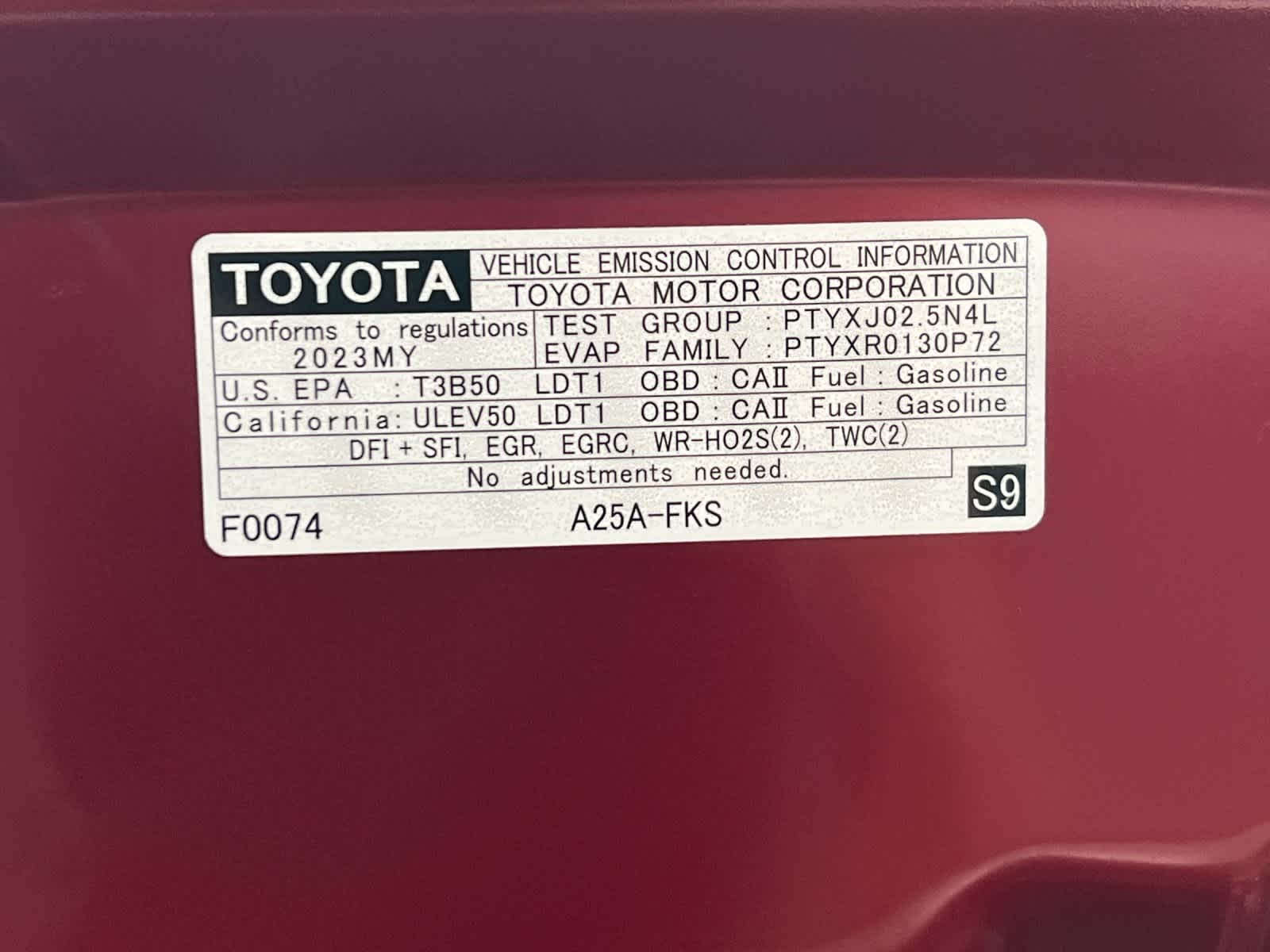 Thumbnail: 2023 Toyota RAV4 - 28