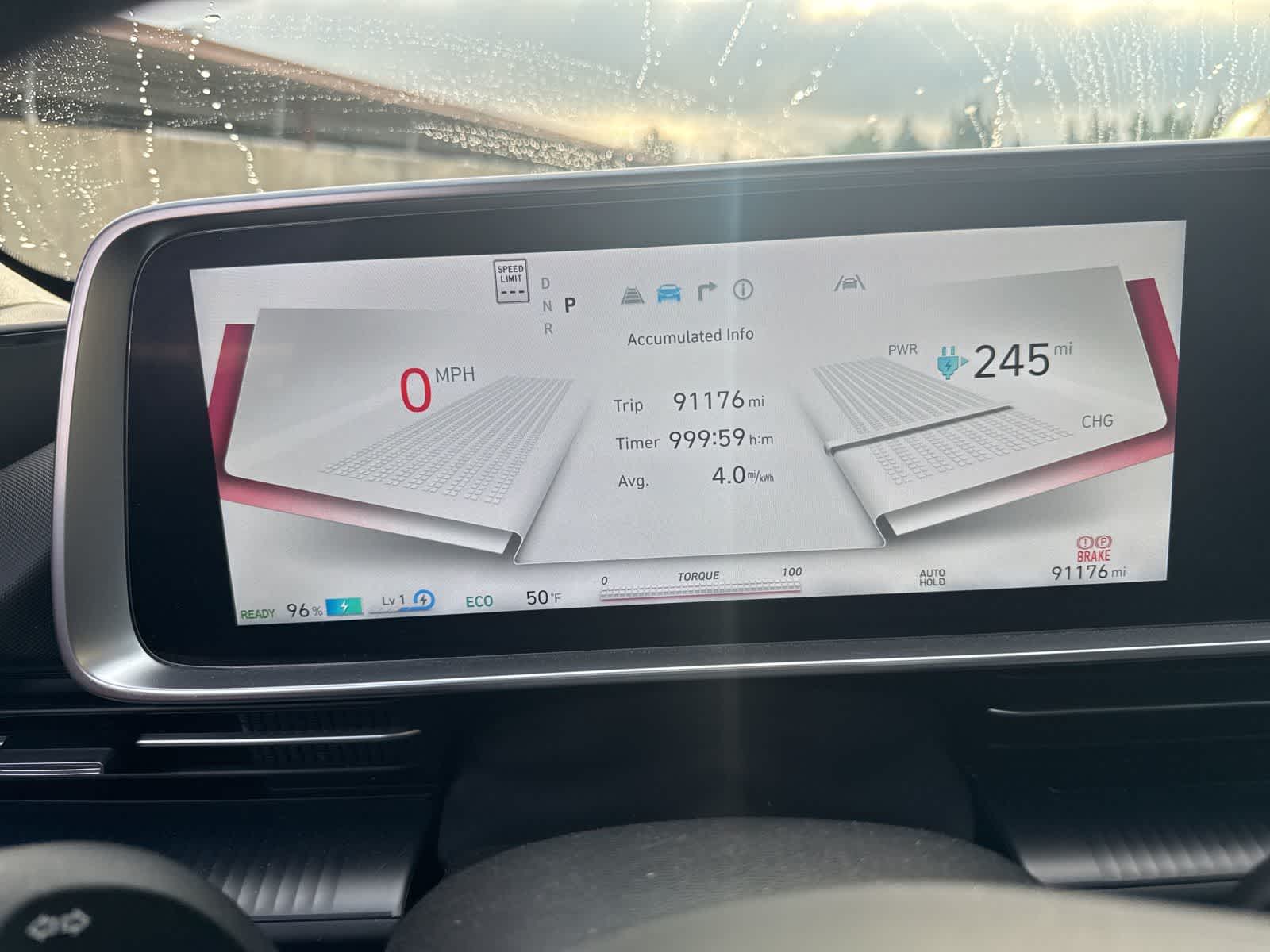 Thumbnail: 2023 Hyundai Ioniq 6 - 19