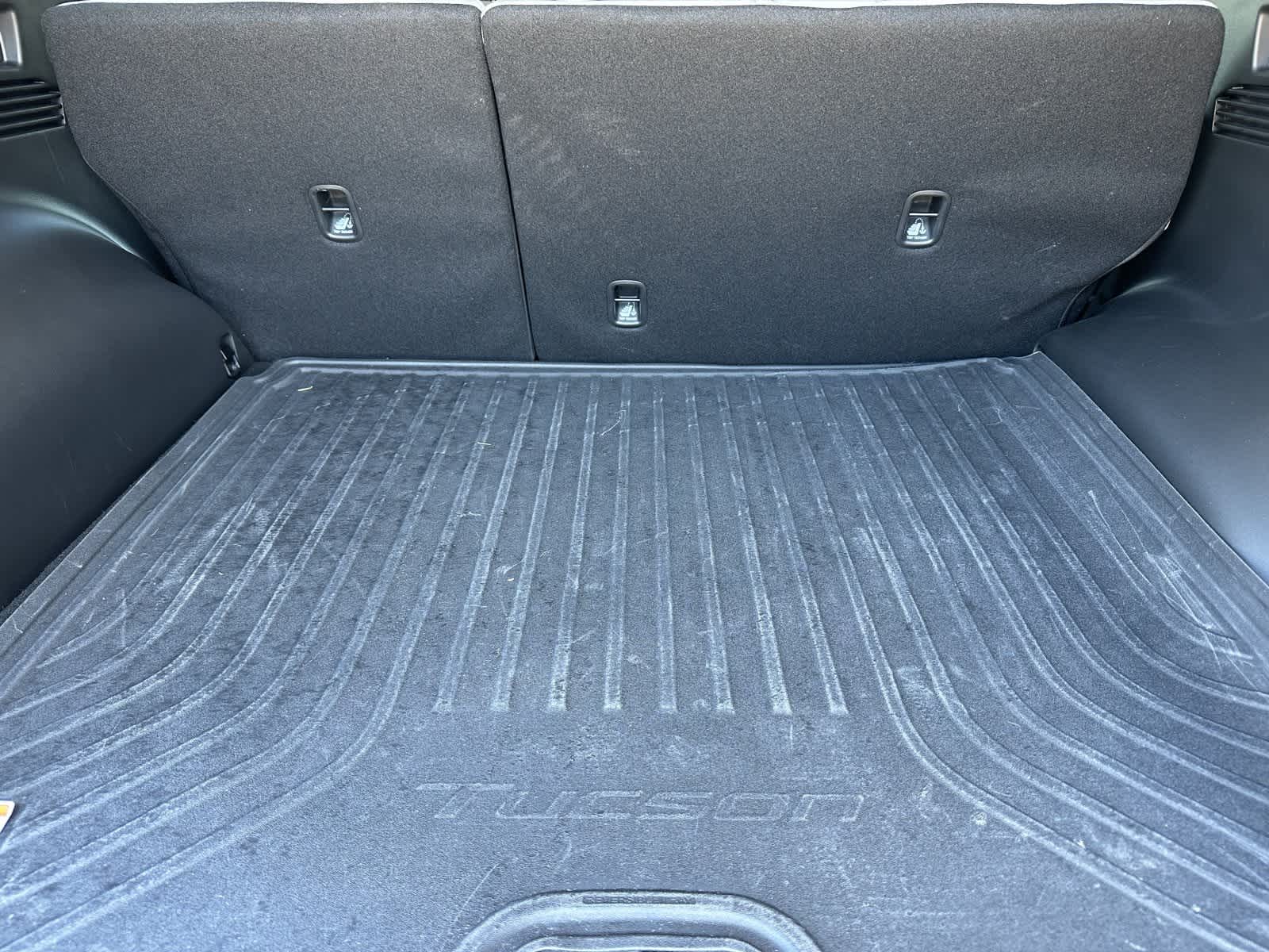 Thumbnail: 2025 Hyundai Tucson - 16