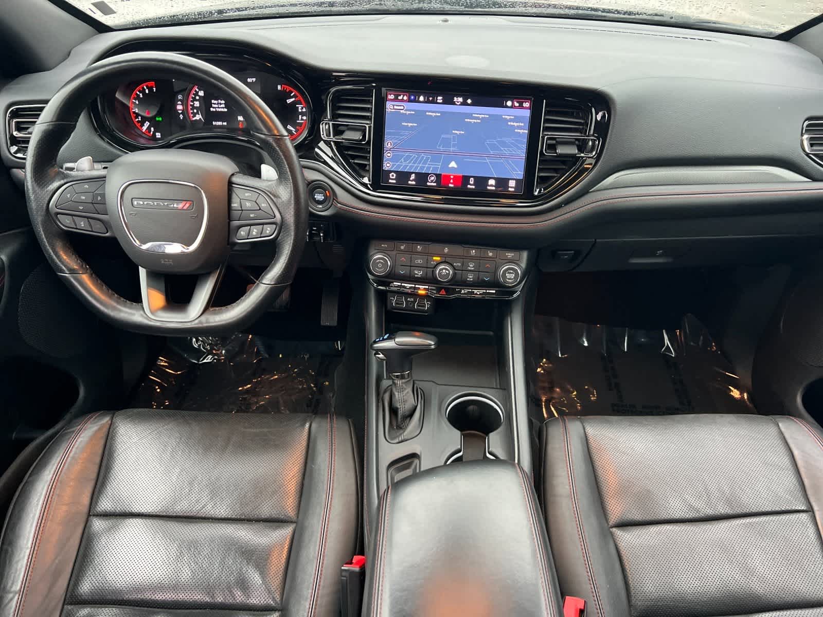 Thumbnail: 2024 Dodge Durango - 3