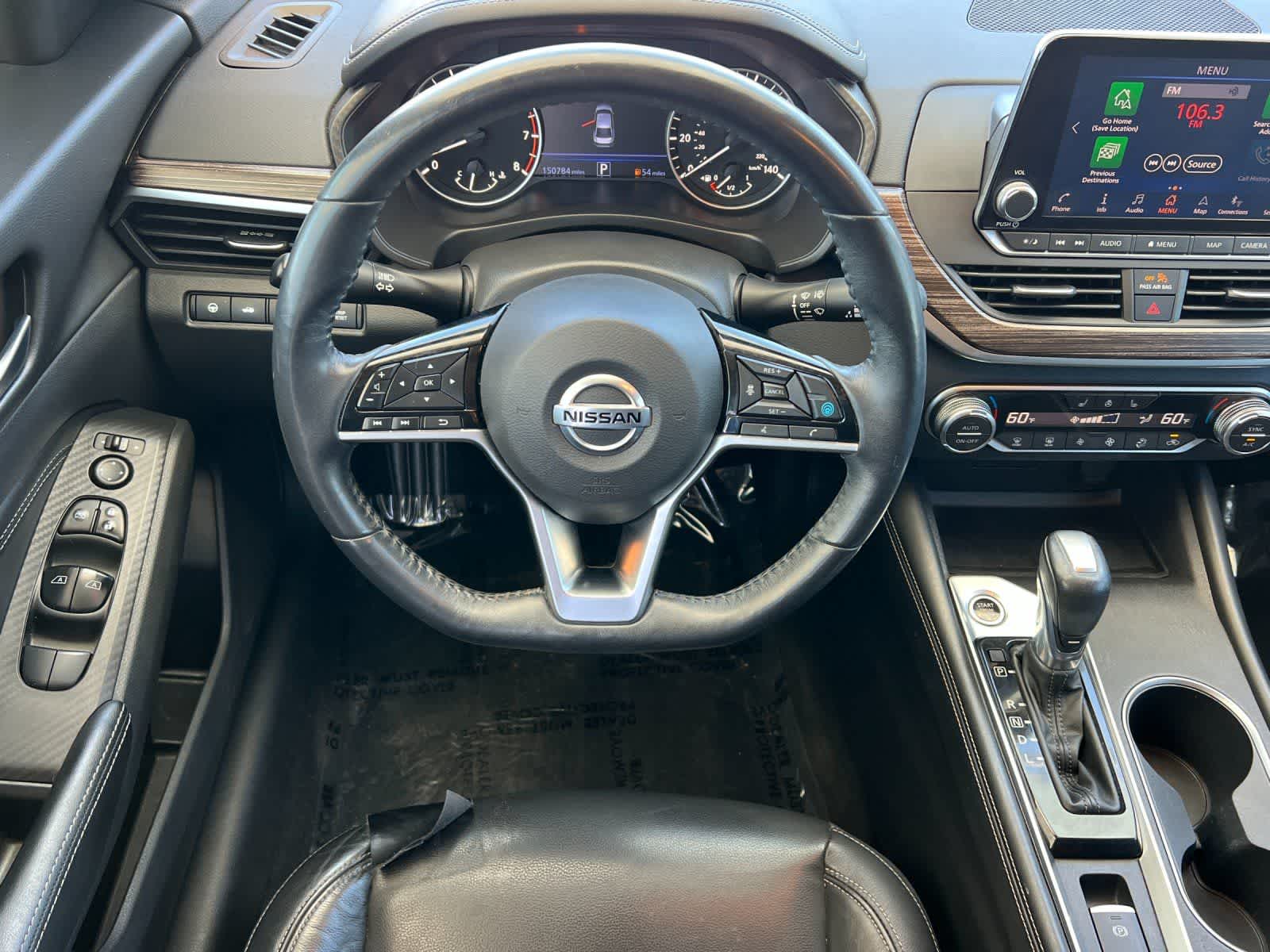 Thumbnail: 2019 Nissan Altima - 15