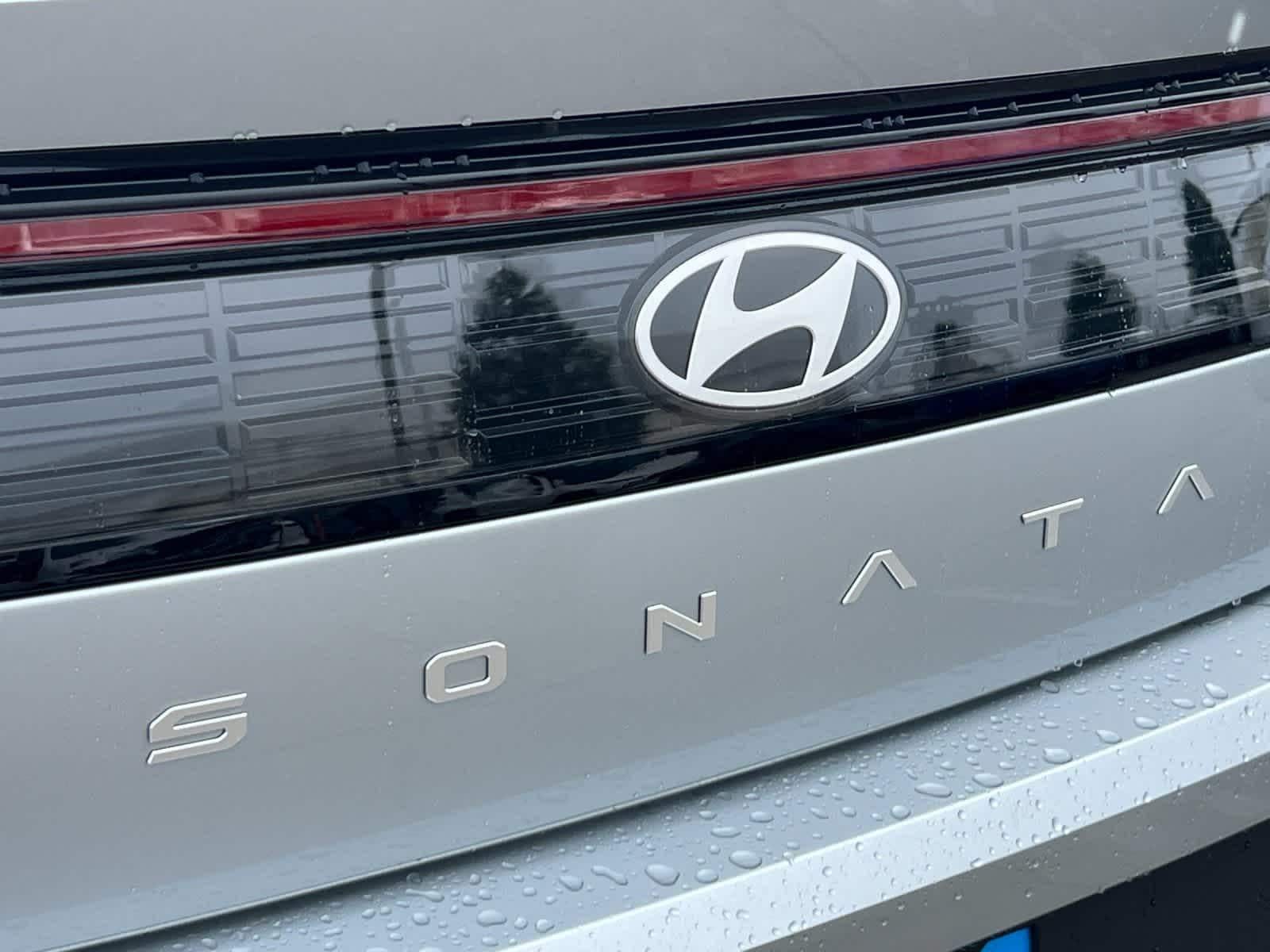 Thumbnail: 2026 Hyundai Sonata - 25