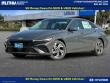 New 2026 Hyundai Elantra Limited Sedan