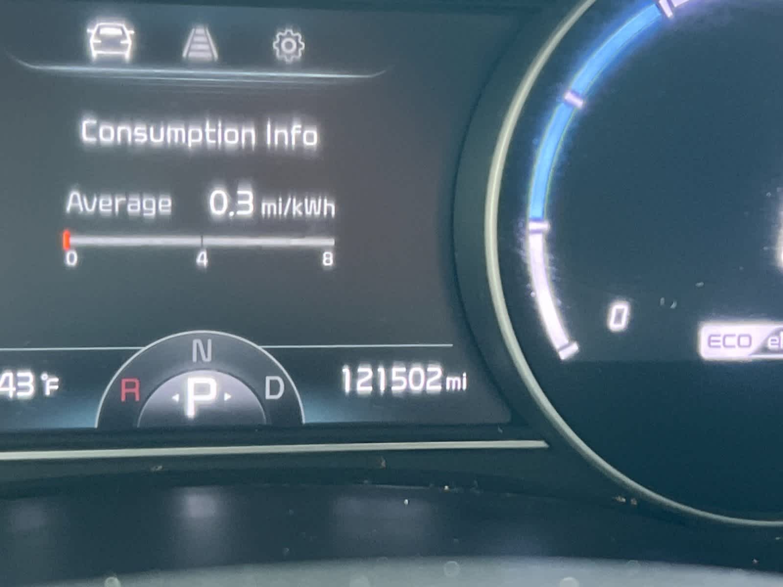 Thumbnail: 2019 Kia Niro - 25