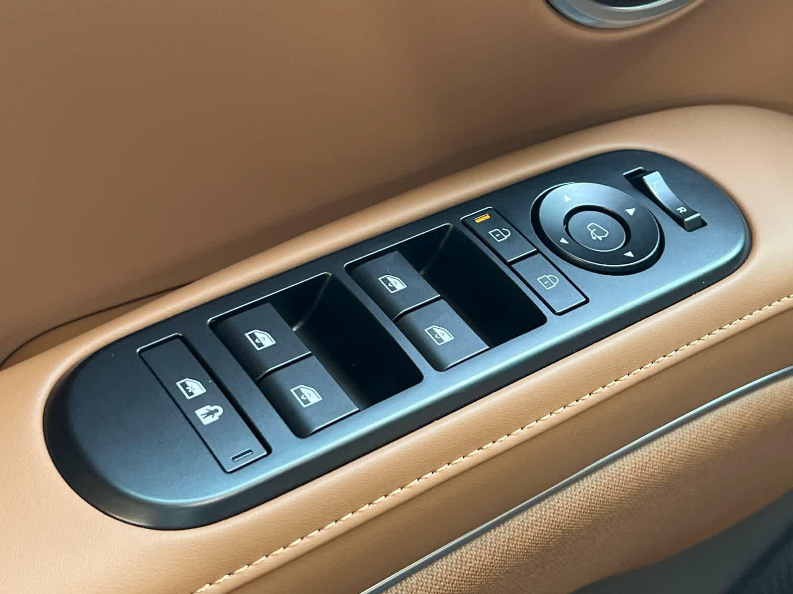 Thumbnail: 2026 Hyundai Palisade - 13