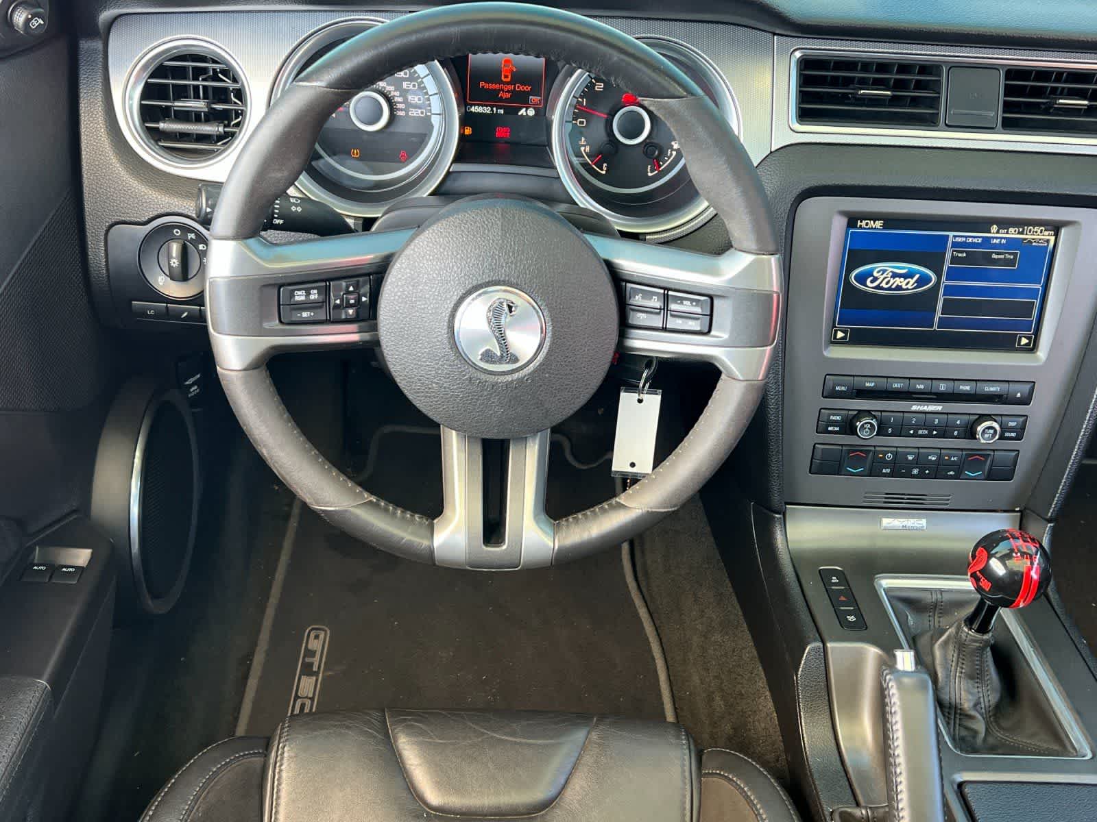 Thumbnail: 2014 Ford Mustang - 15