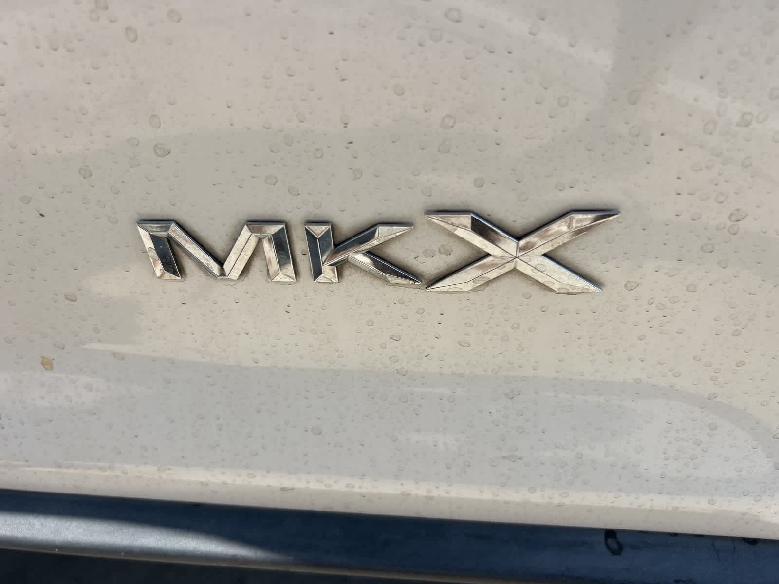 Thumbnail: 2010 Lincoln MKX - 7