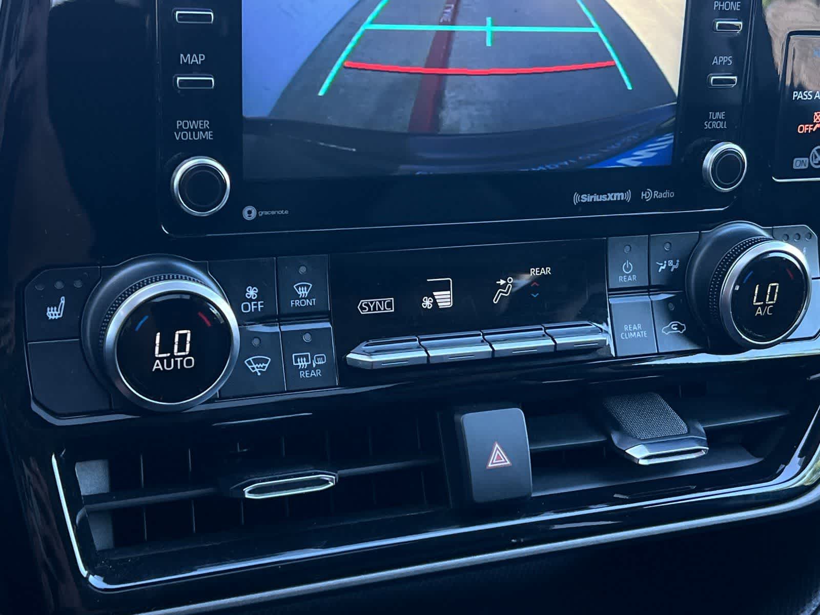 Thumbnail: 2021 Toyota Highlander - 23