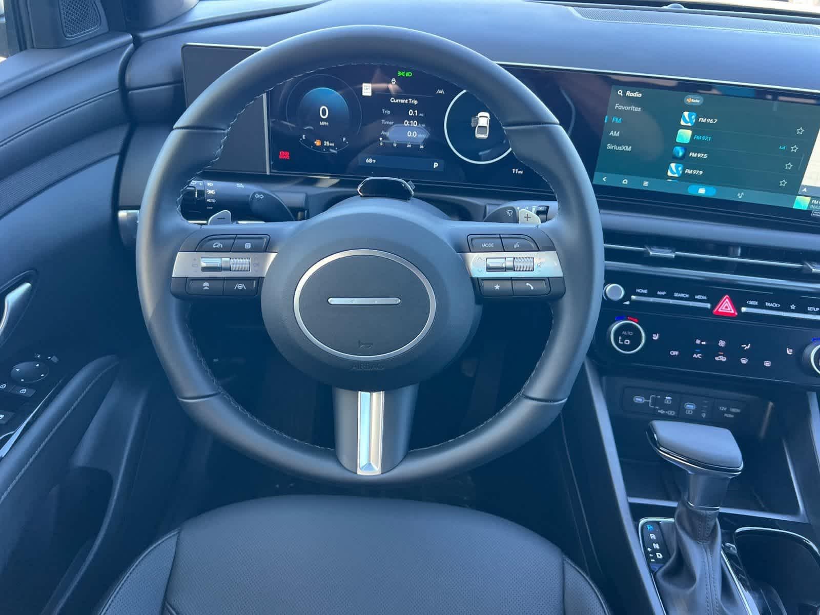 Thumbnail: 2026 Hyundai Santa Cruz - 14