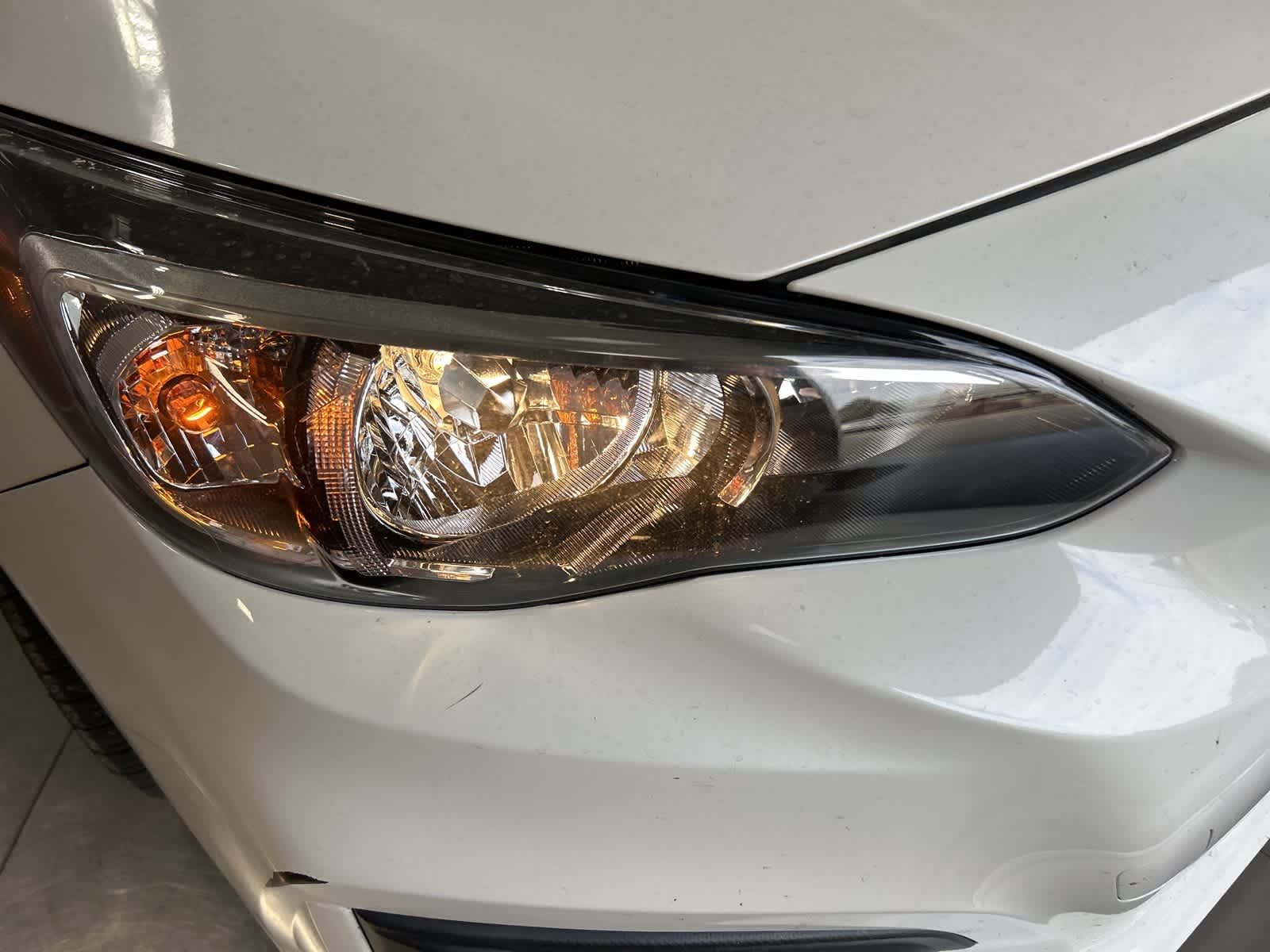Thumbnail: 2019 Subaru Impreza - 4