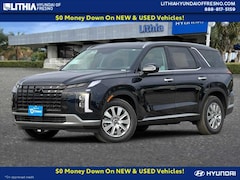 2025 Hyundai Palisade SEL AWD SUV