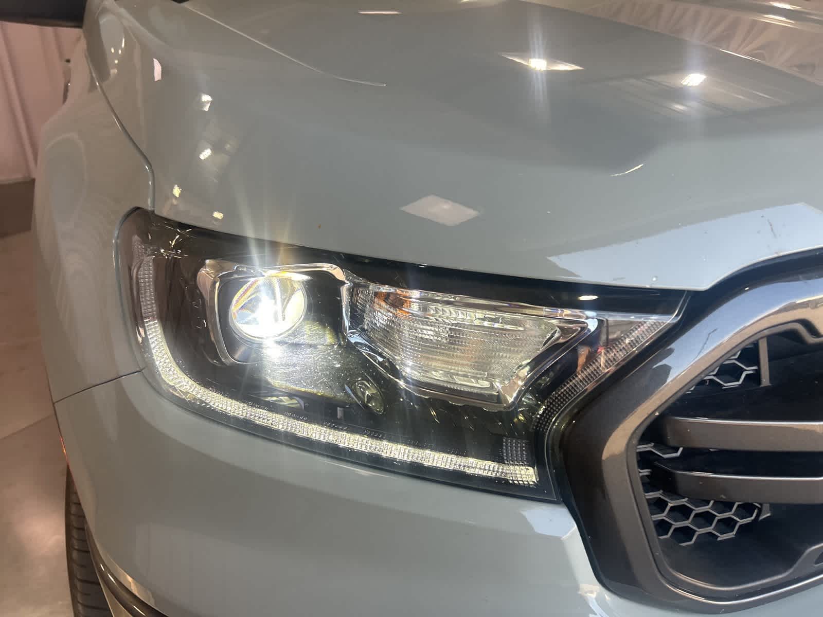 Thumbnail: 2021 Ford Ranger - 4