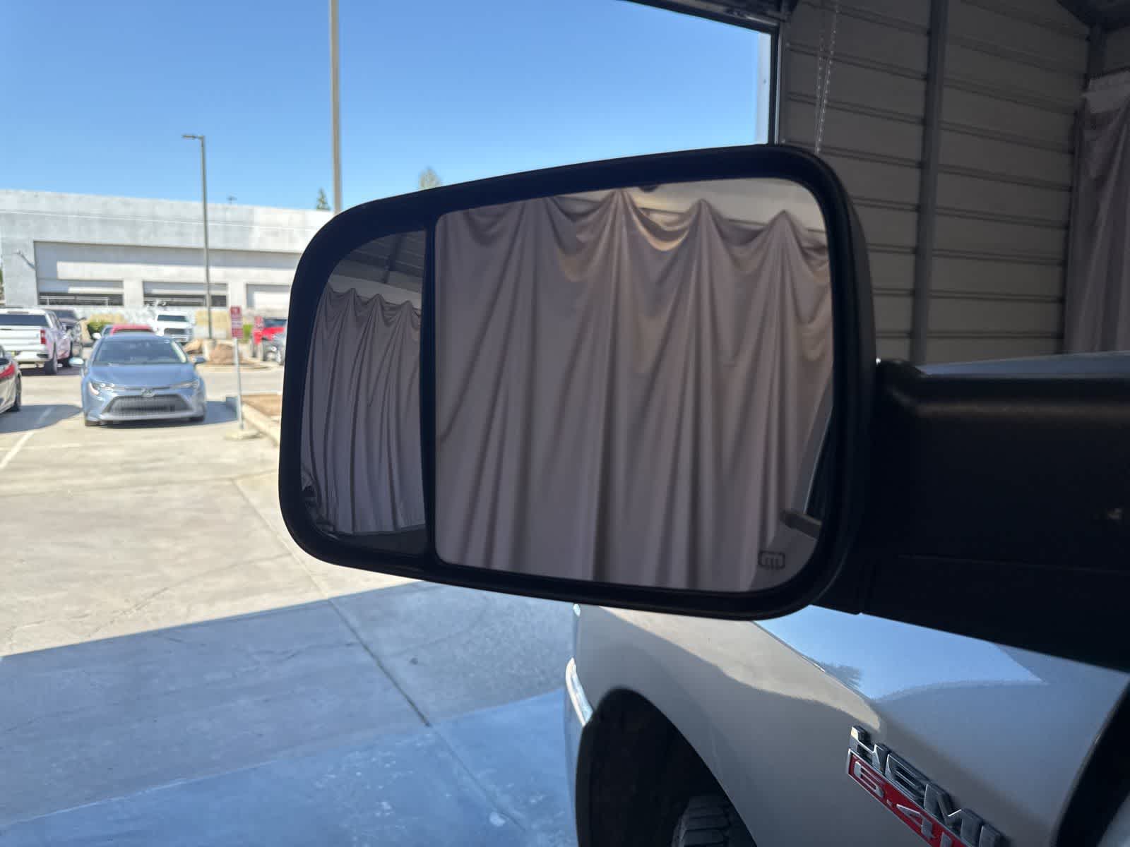 Thumbnail: 2020 RAM 2500 - 17