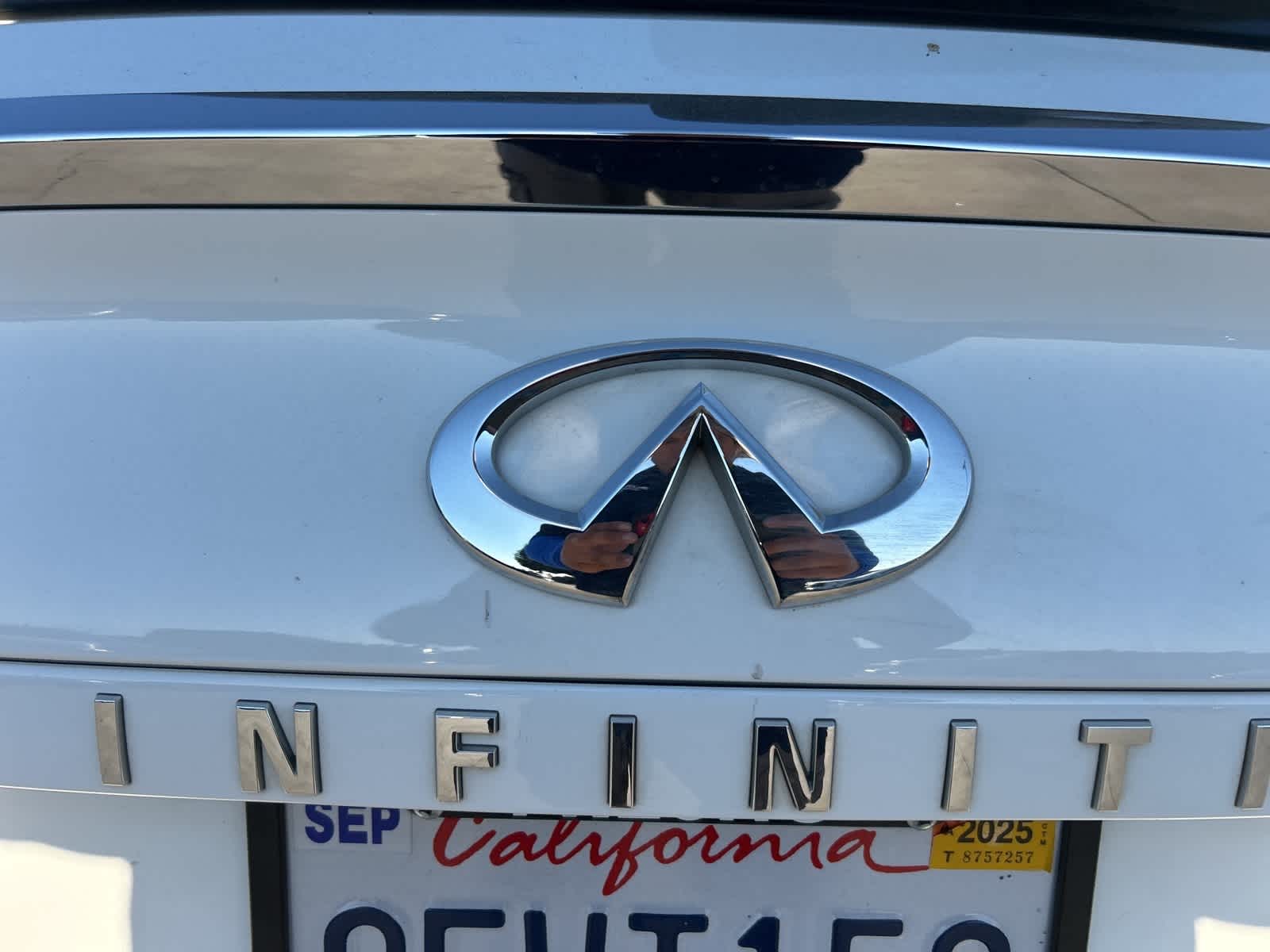 Thumbnail: 2019 INFINITI QX50 - 11