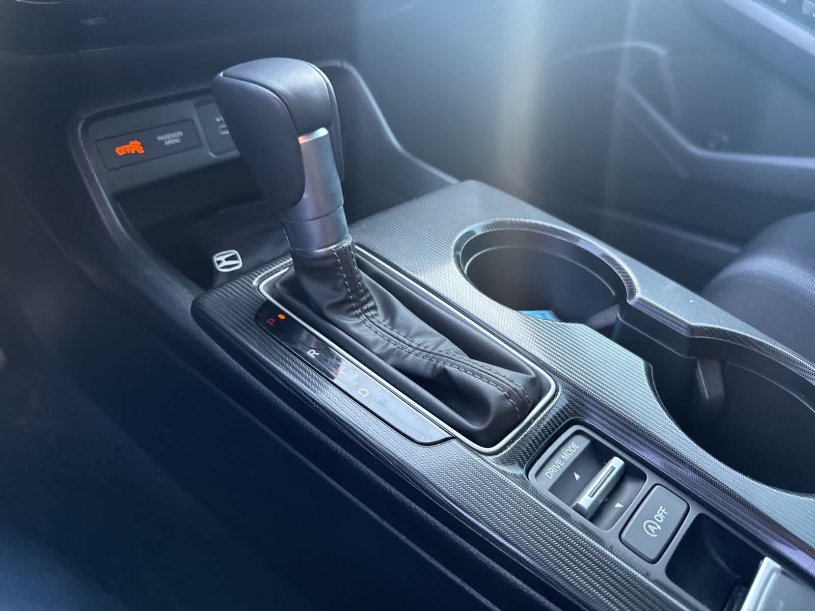 Thumbnail: 2025 Honda Civic - 22