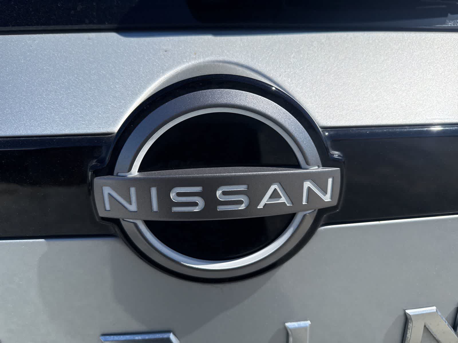 Thumbnail: 2025 Nissan Pathfinder - 13