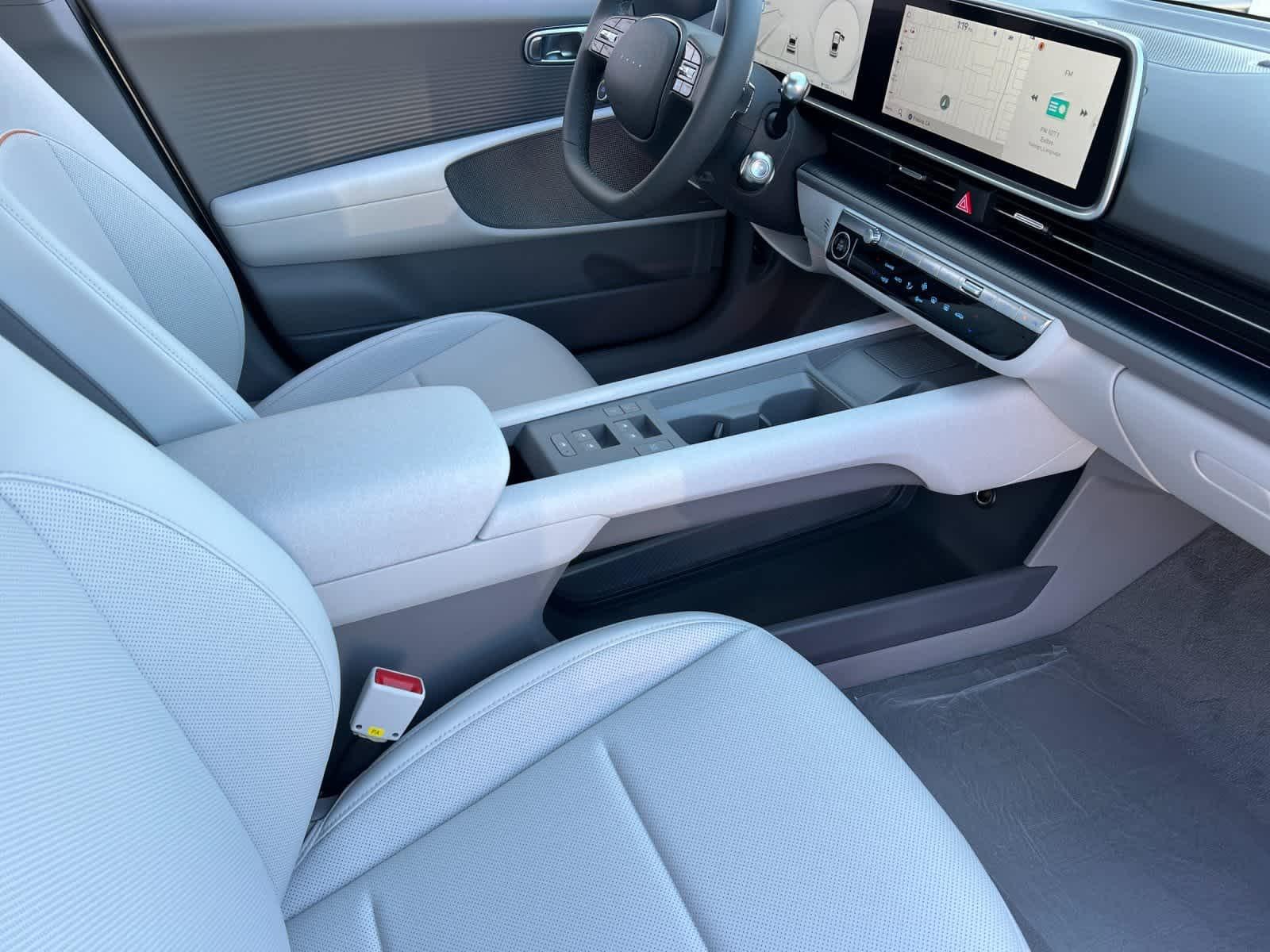 Thumbnail: 2025 Hyundai Ioniq 6 - 15