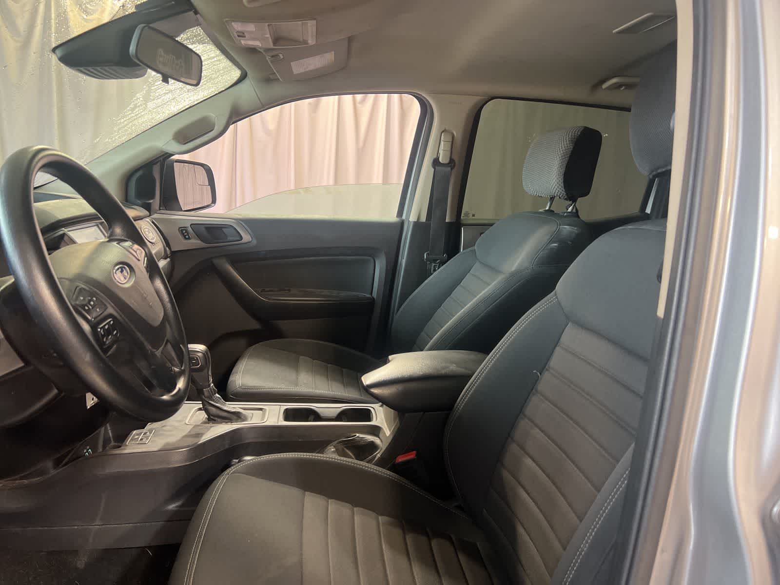 Thumbnail: 2021 Ford Ranger - 12