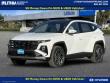 New 2026 Hyundai Tucson Hybrid Limited SUV