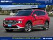 Used 2022 Hyundai Santa Fe Limited SUV