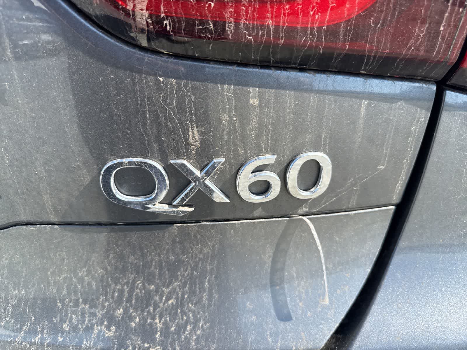 Thumbnail: 2019 INFINITI QX60 - 15