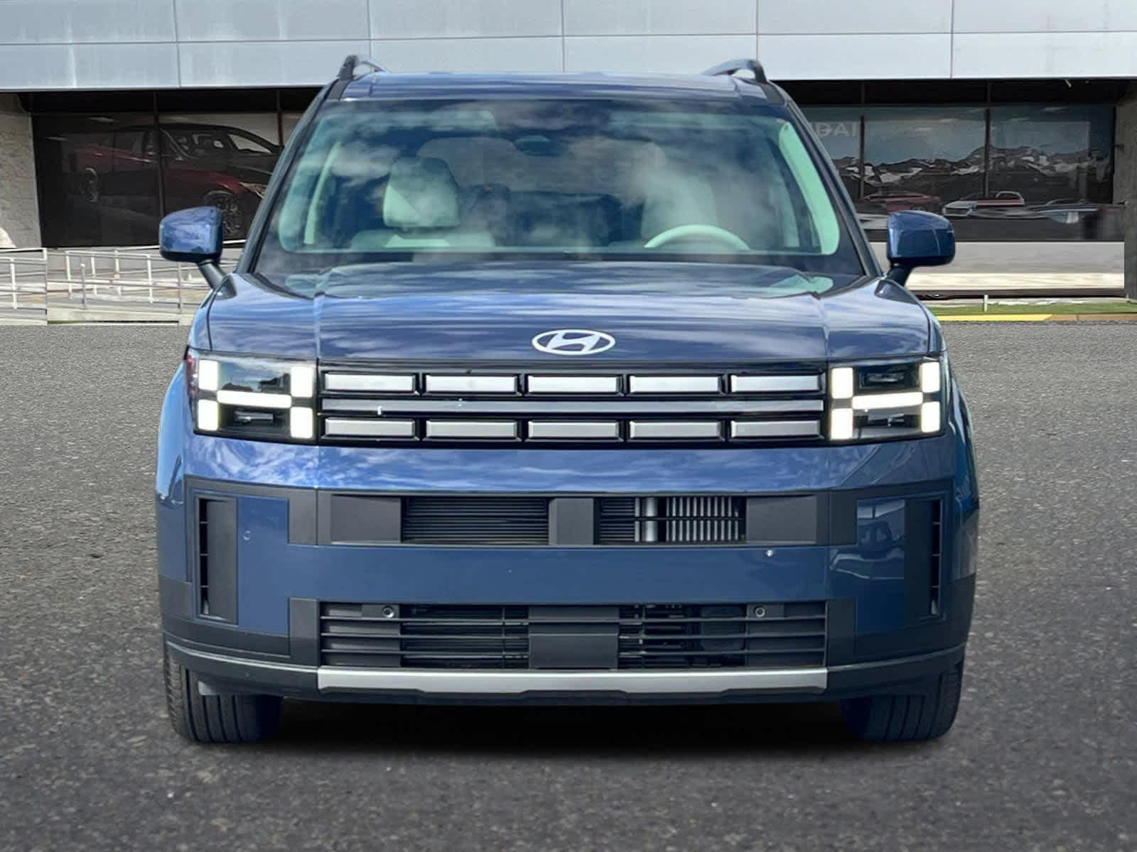 Thumbnail: 2026 Hyundai Santa Fe - 10