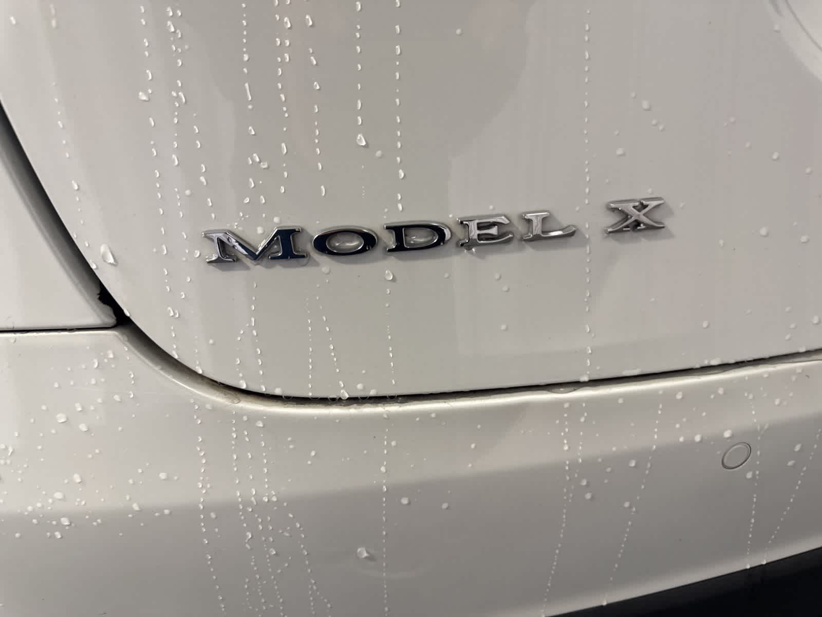 Thumbnail: 2016 Tesla Model X - 12