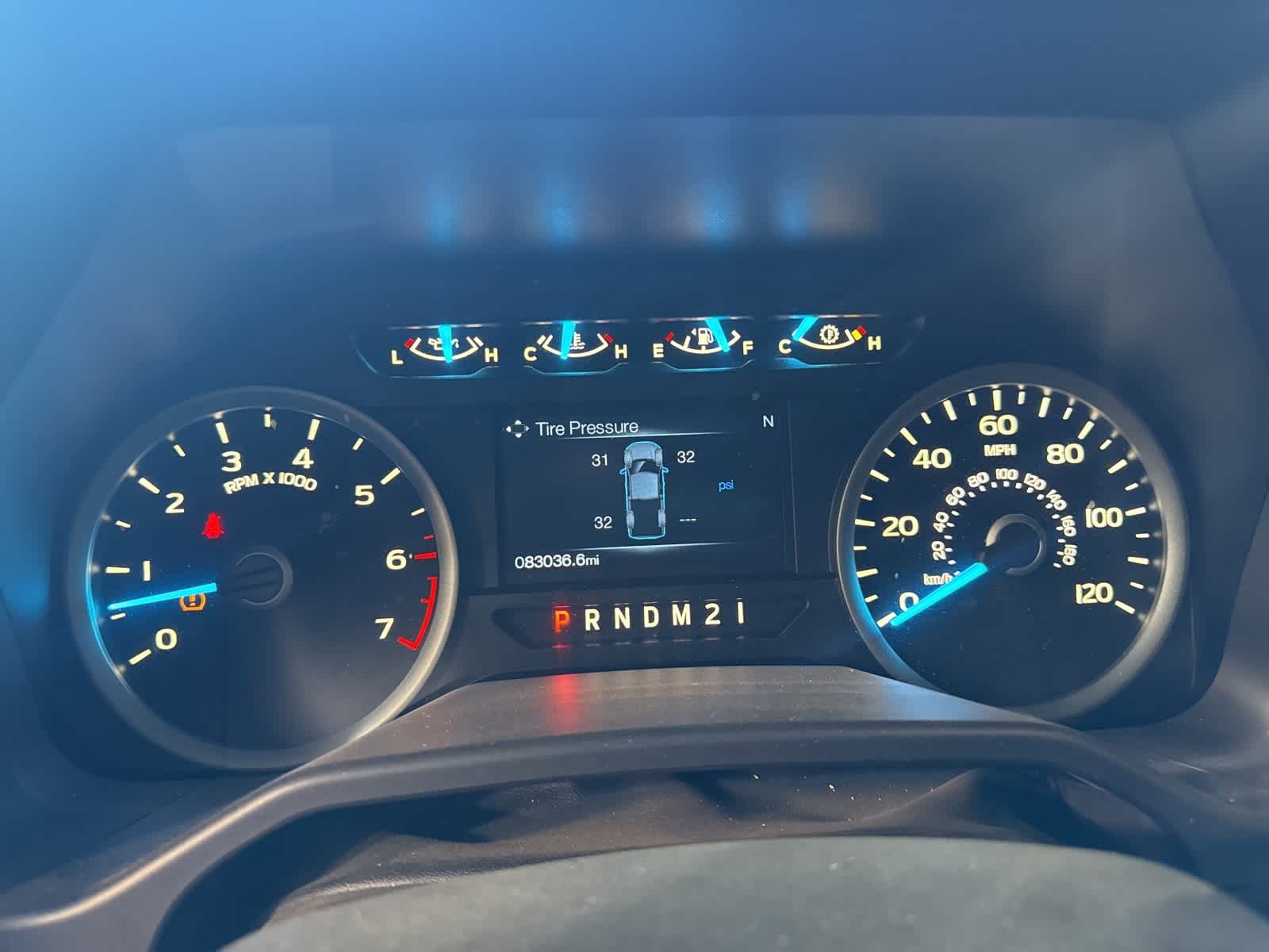 Thumbnail: 2016 Ford F-150 - 20