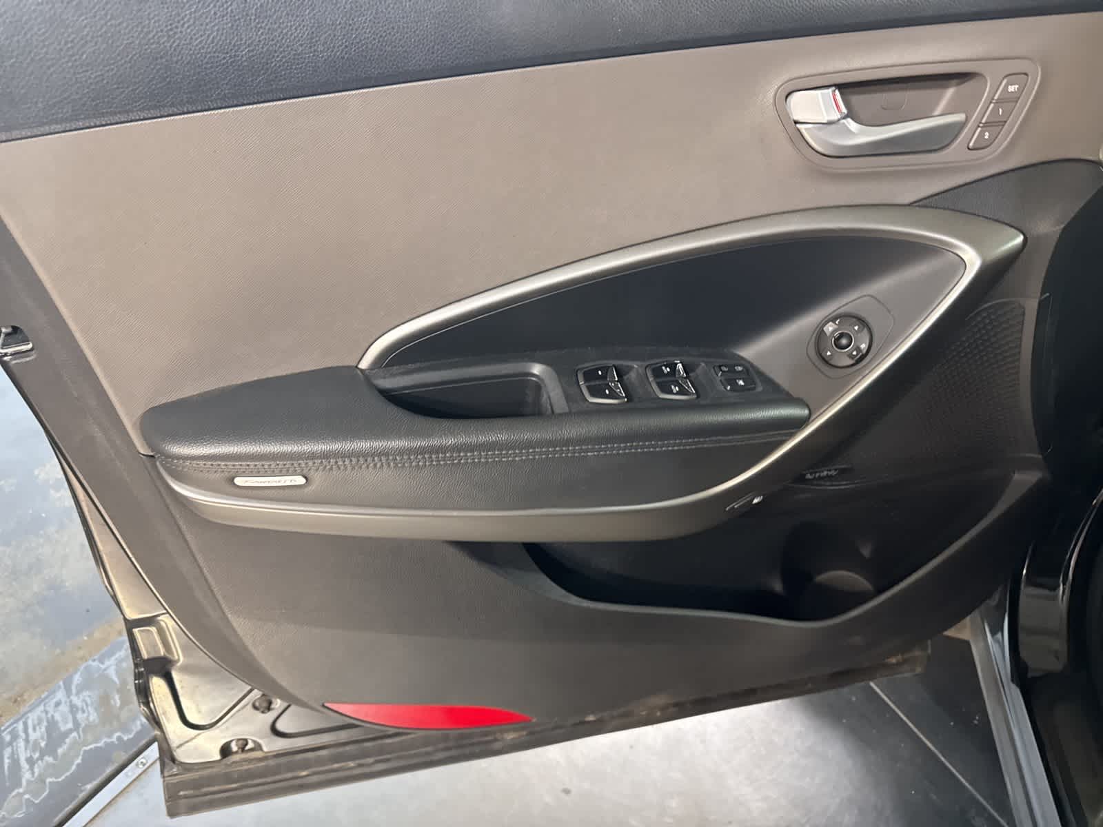 Thumbnail: 2018 Hyundai Santa Fe - 19