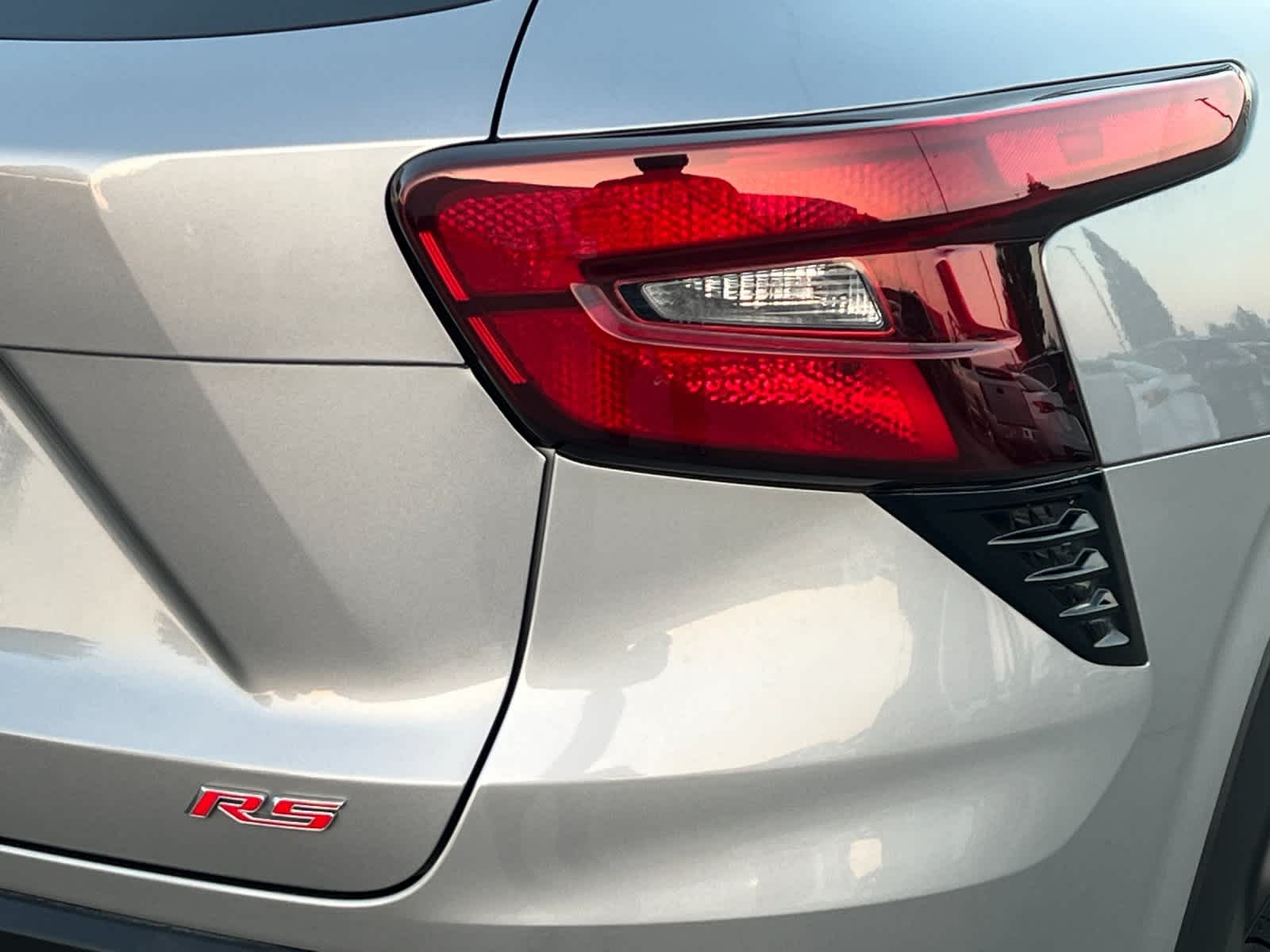 Thumbnail: 2024 Chevrolet Trax - 27