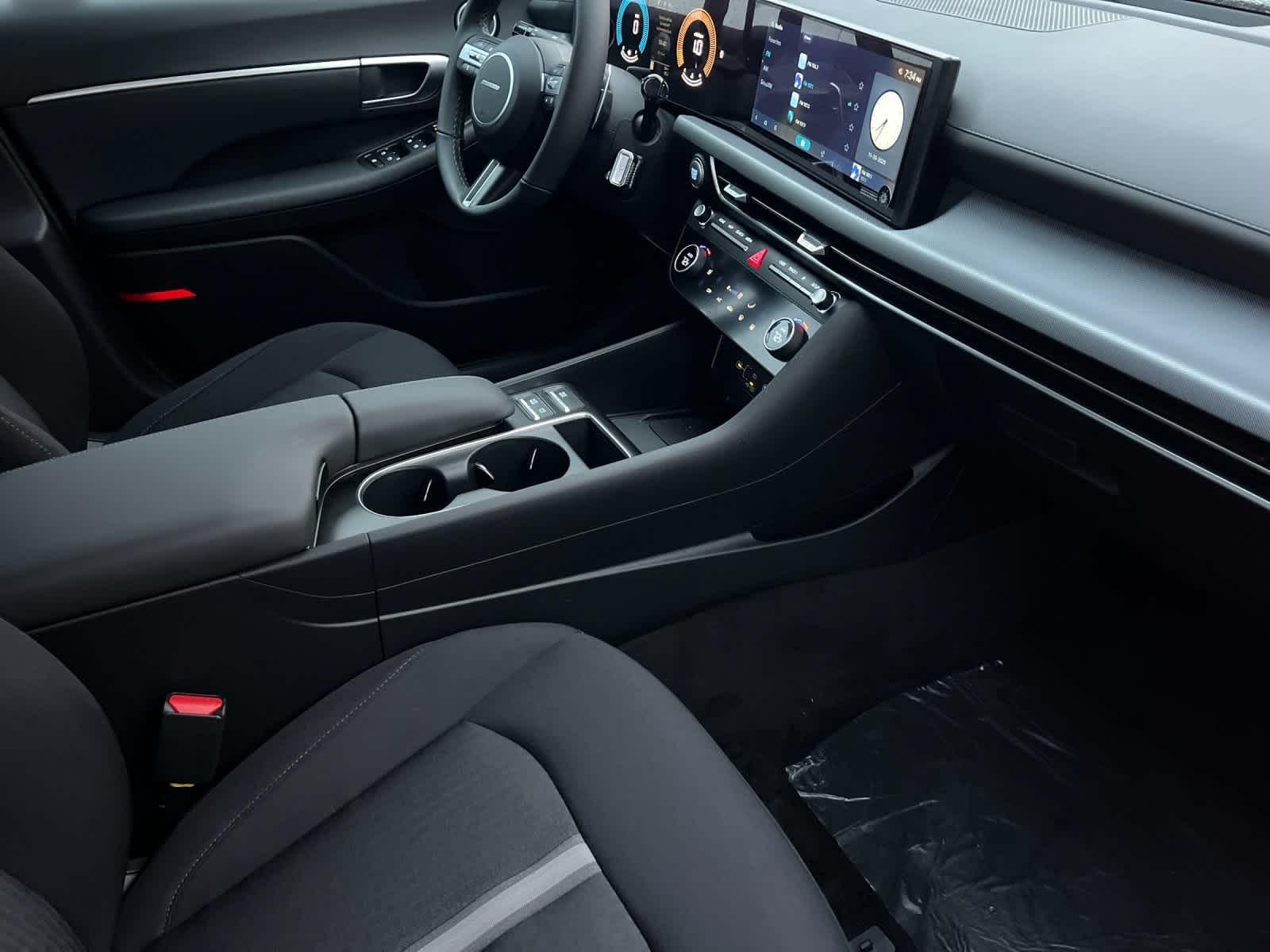 Thumbnail: 2026 Hyundai Sonata - 15