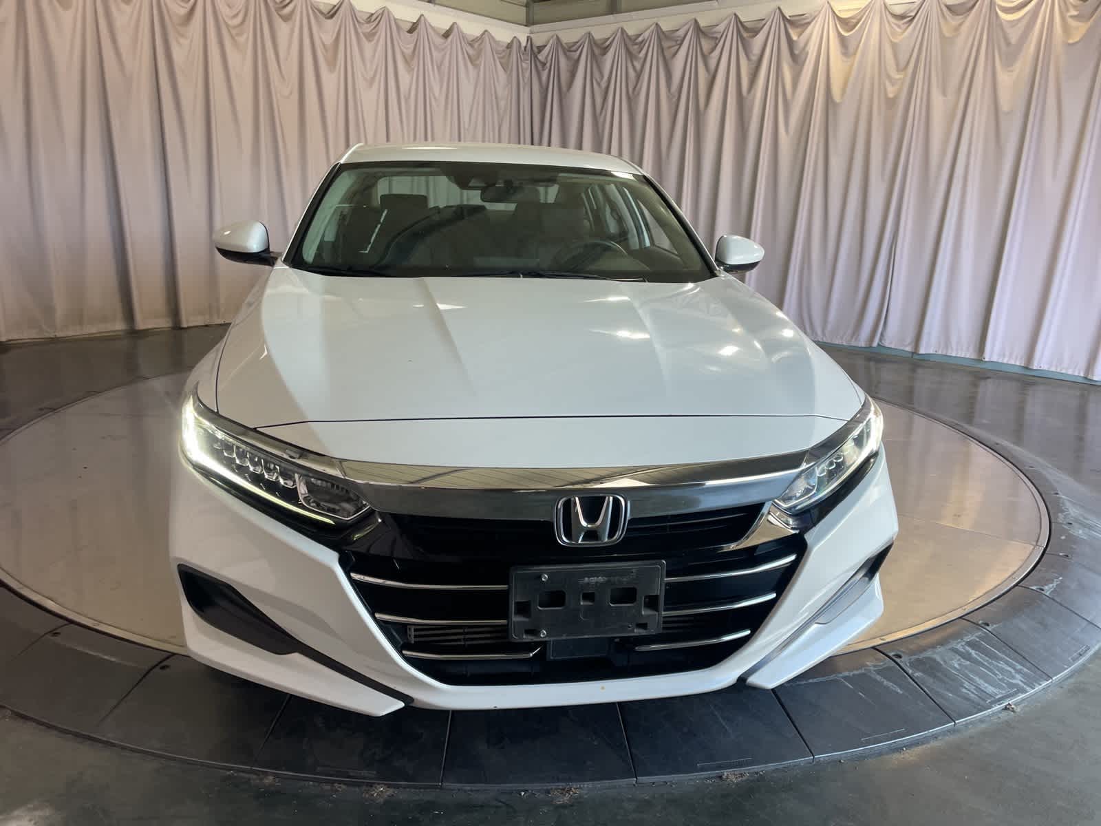 Thumbnail: 2021 Honda Accord - 4