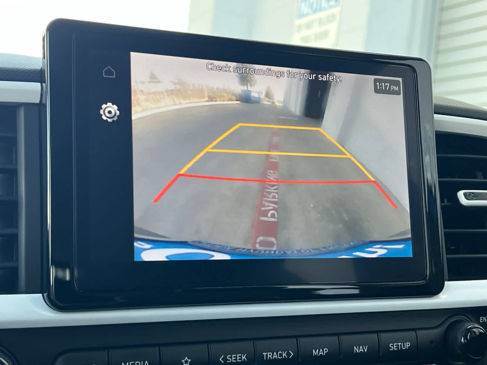 Thumbnail: 2024 Hyundai Venue - 21