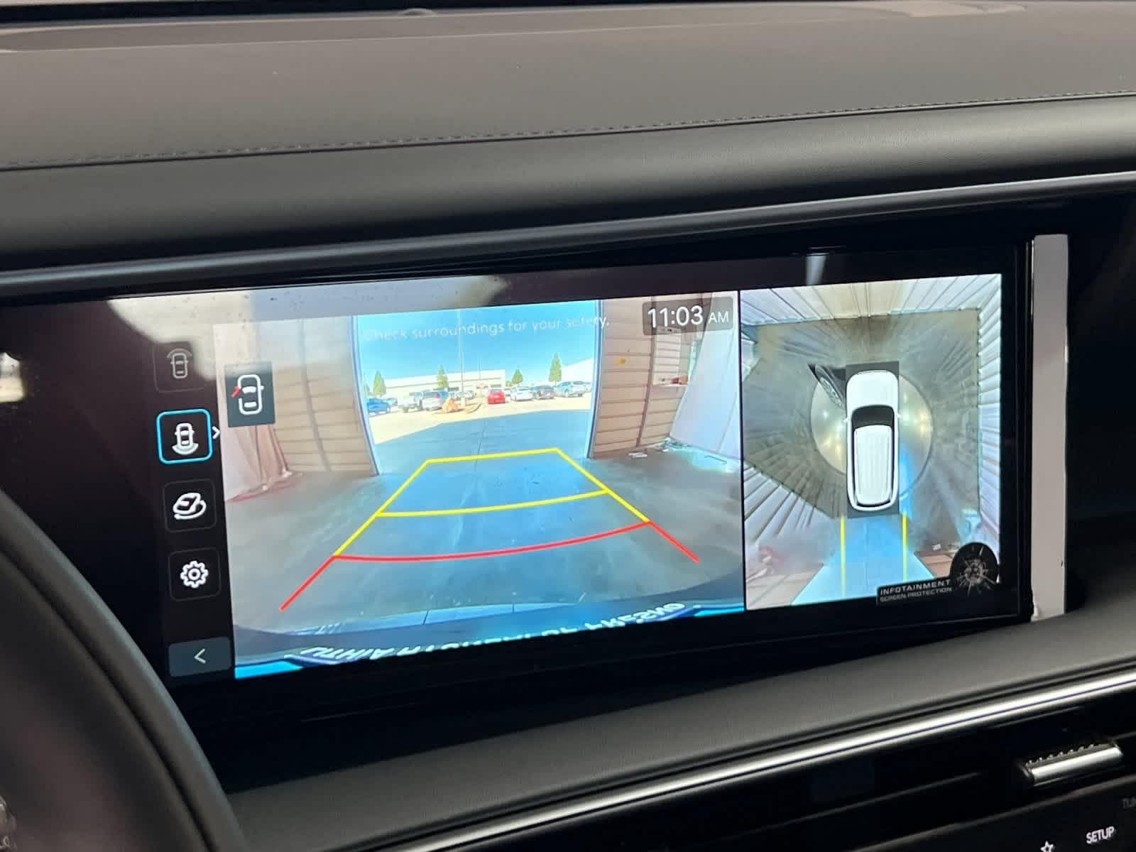 Thumbnail: 2026 Hyundai Palisade - 21