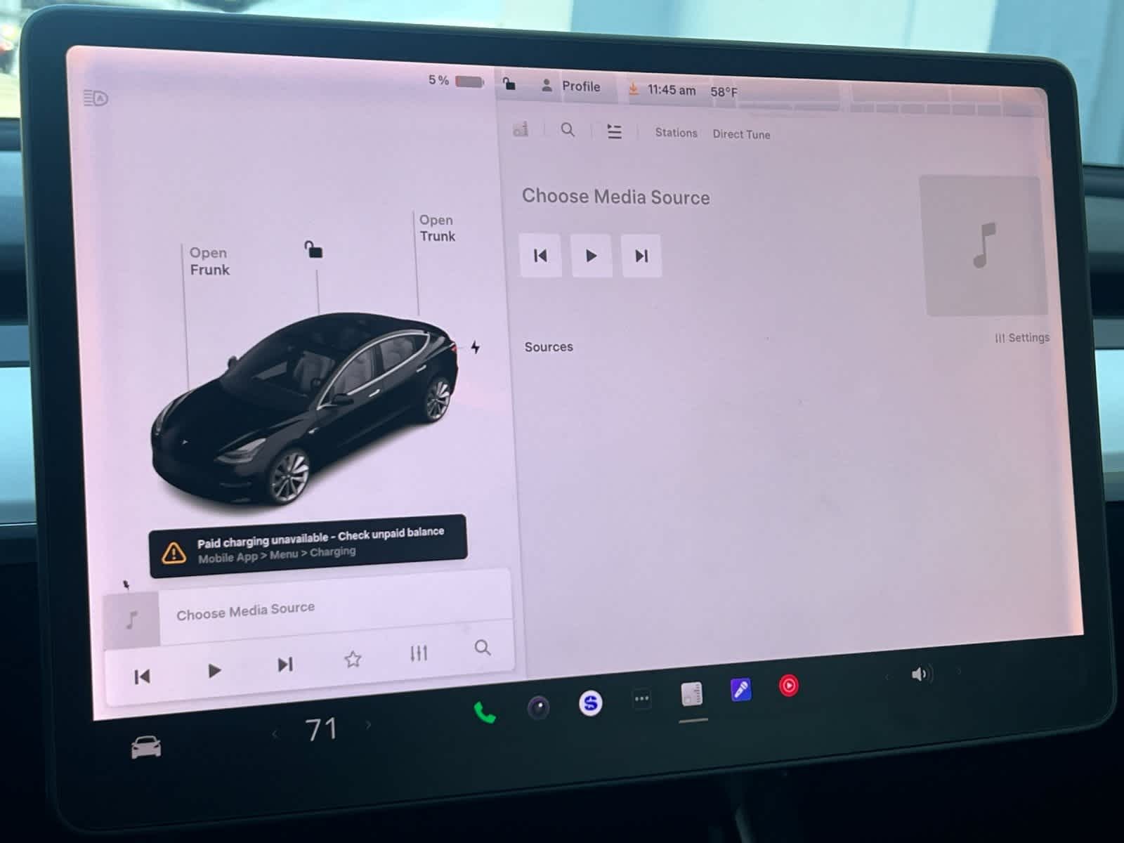Thumbnail: 2018 Tesla Model 3 - 18