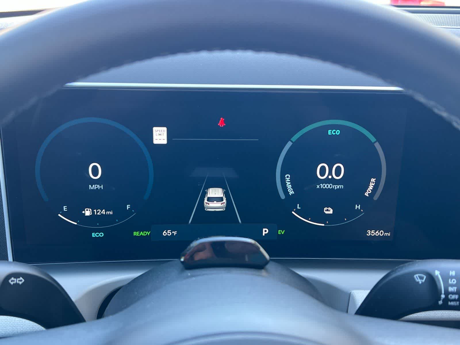 Thumbnail: 2025 Hyundai Tucson - 26