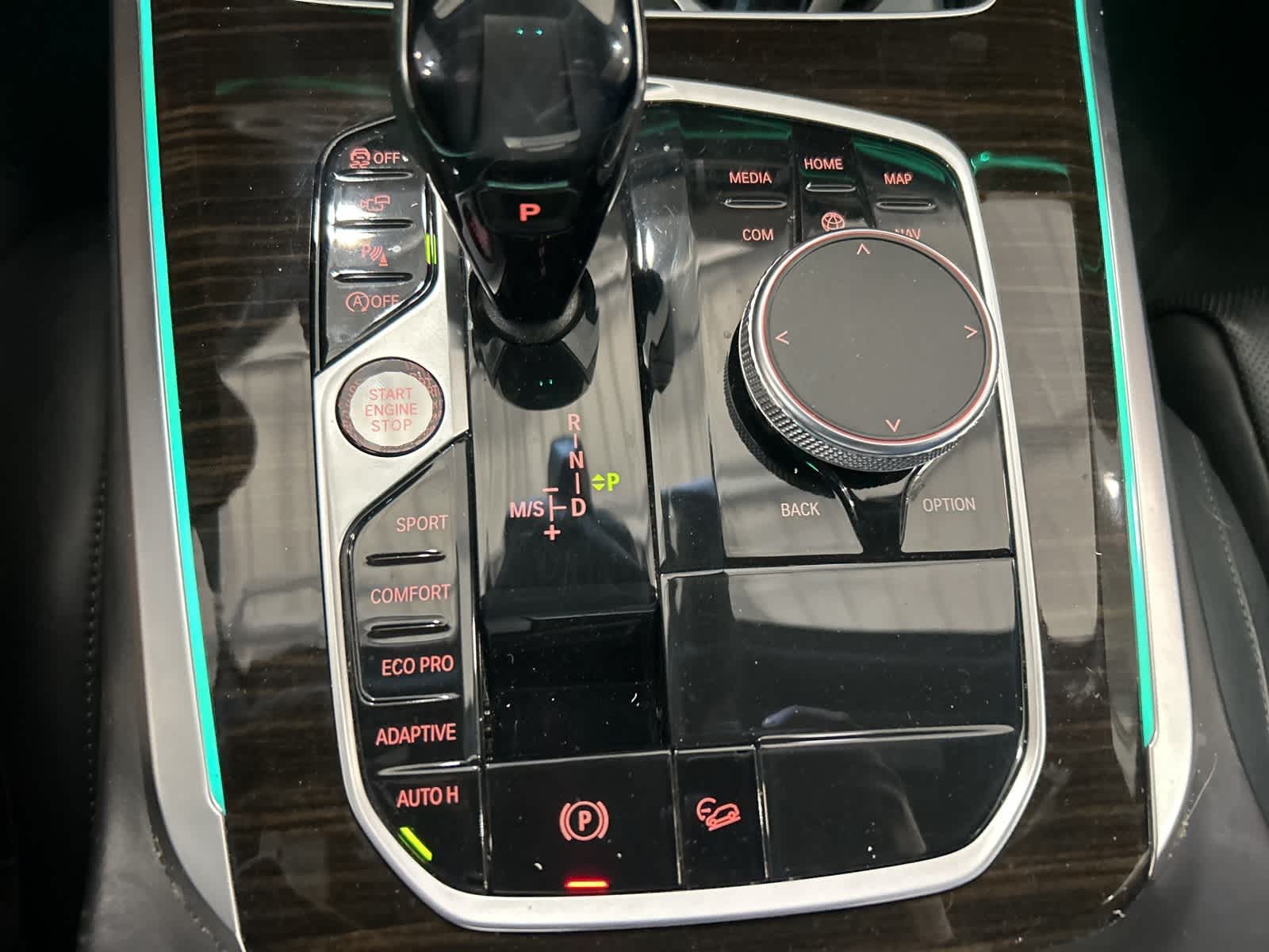 Thumbnail: 2019 BMW X5 - 29