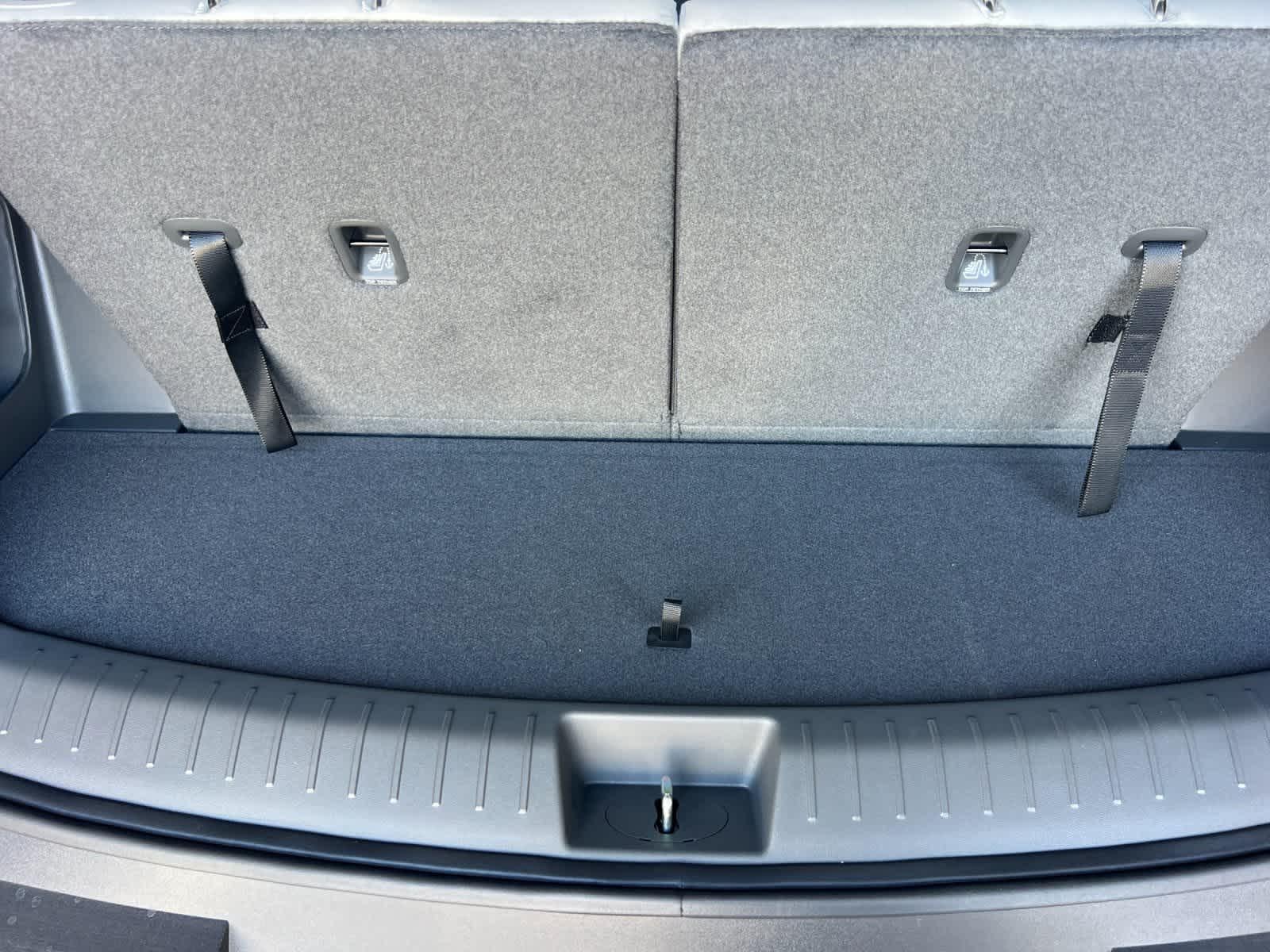 Thumbnail: 2026 Hyundai Santa Fe - 16