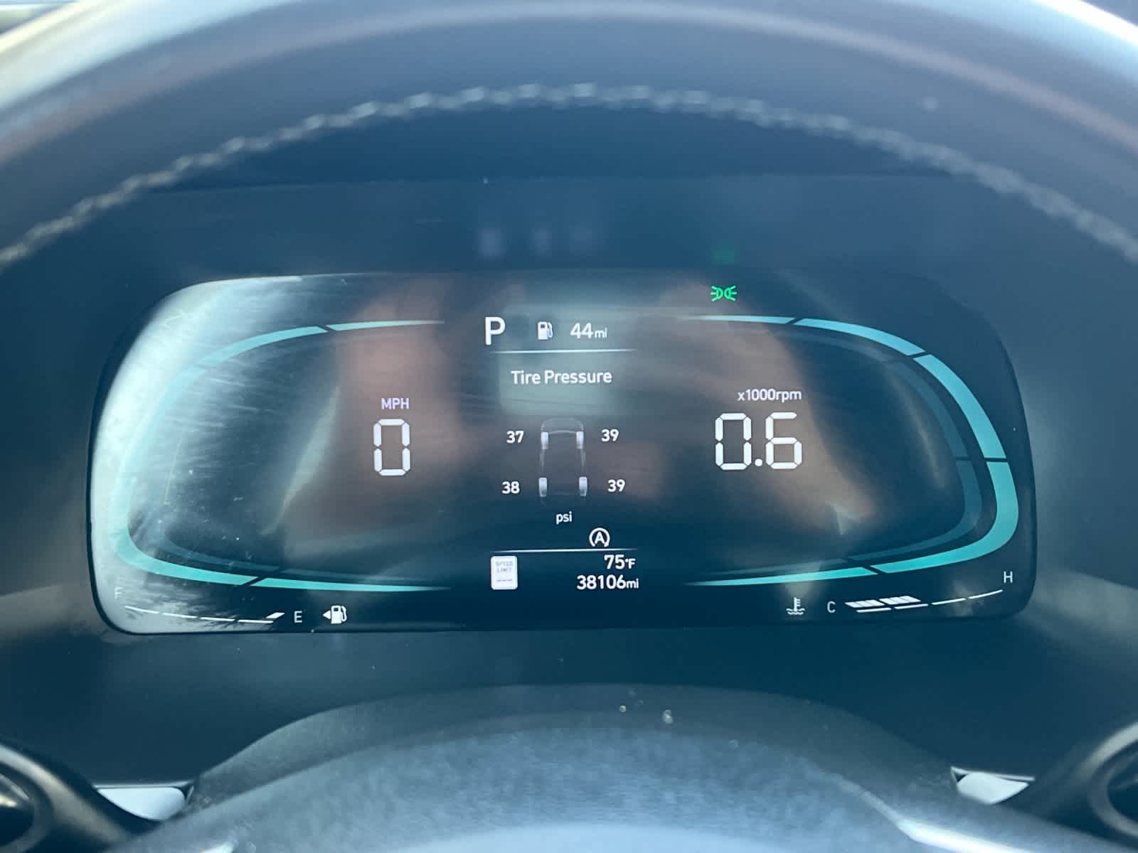 Thumbnail: 2024 Hyundai Palisade - 26