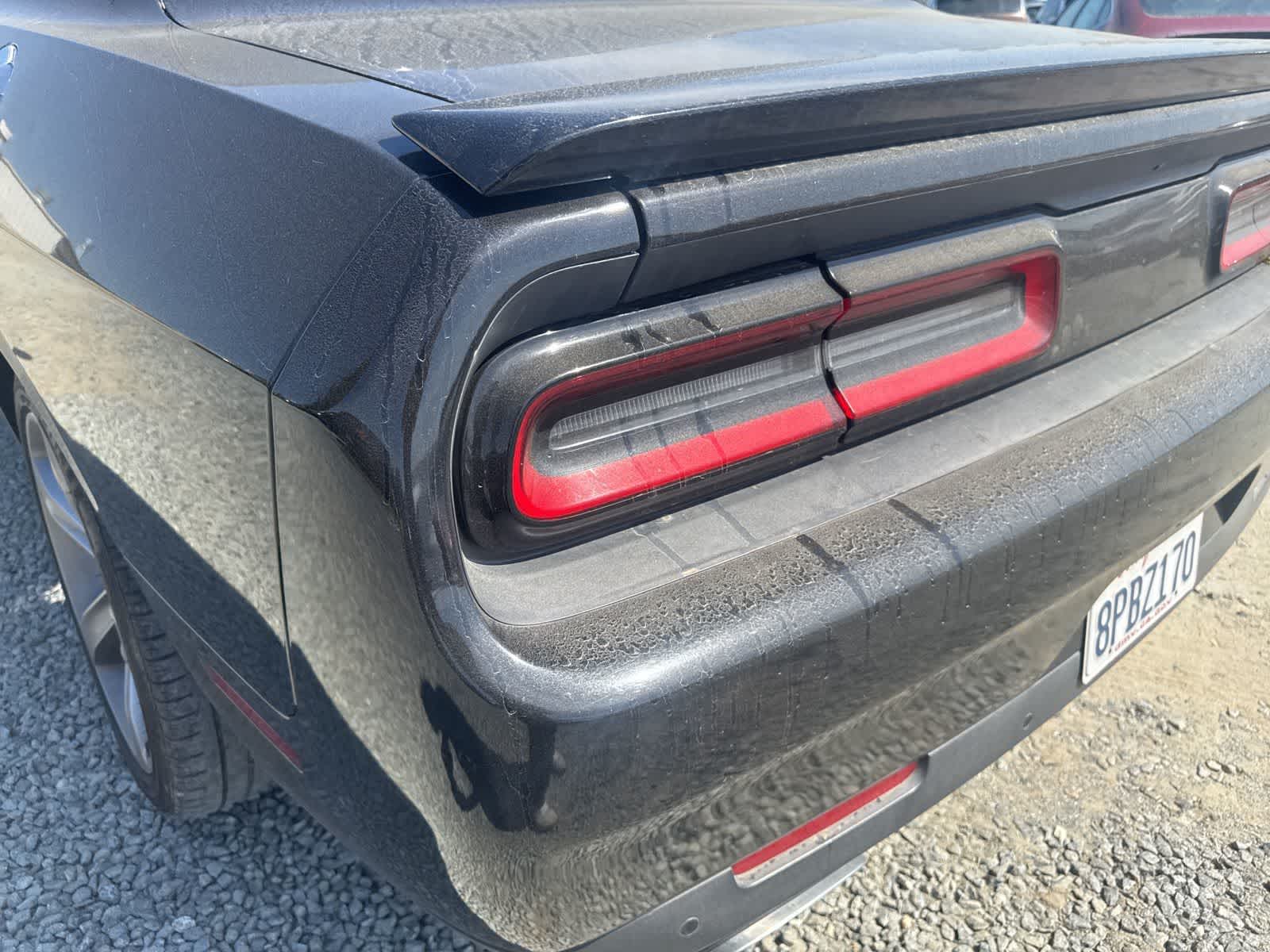 Thumbnail: 2015 Dodge Challenger - 11