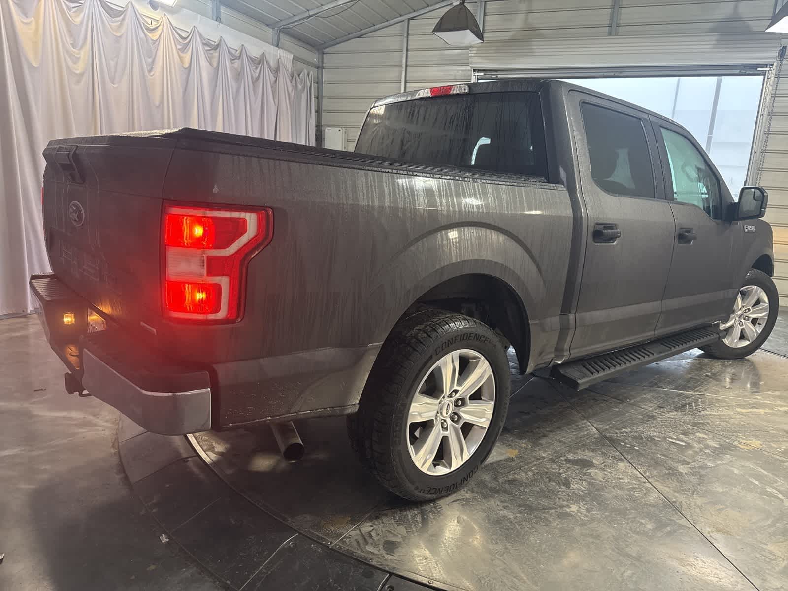 Thumbnail: 2020 Ford F-150 - 5