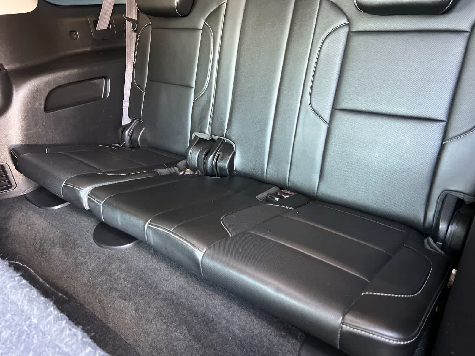 Thumbnail: 2015 Chevrolet Suburban - 16