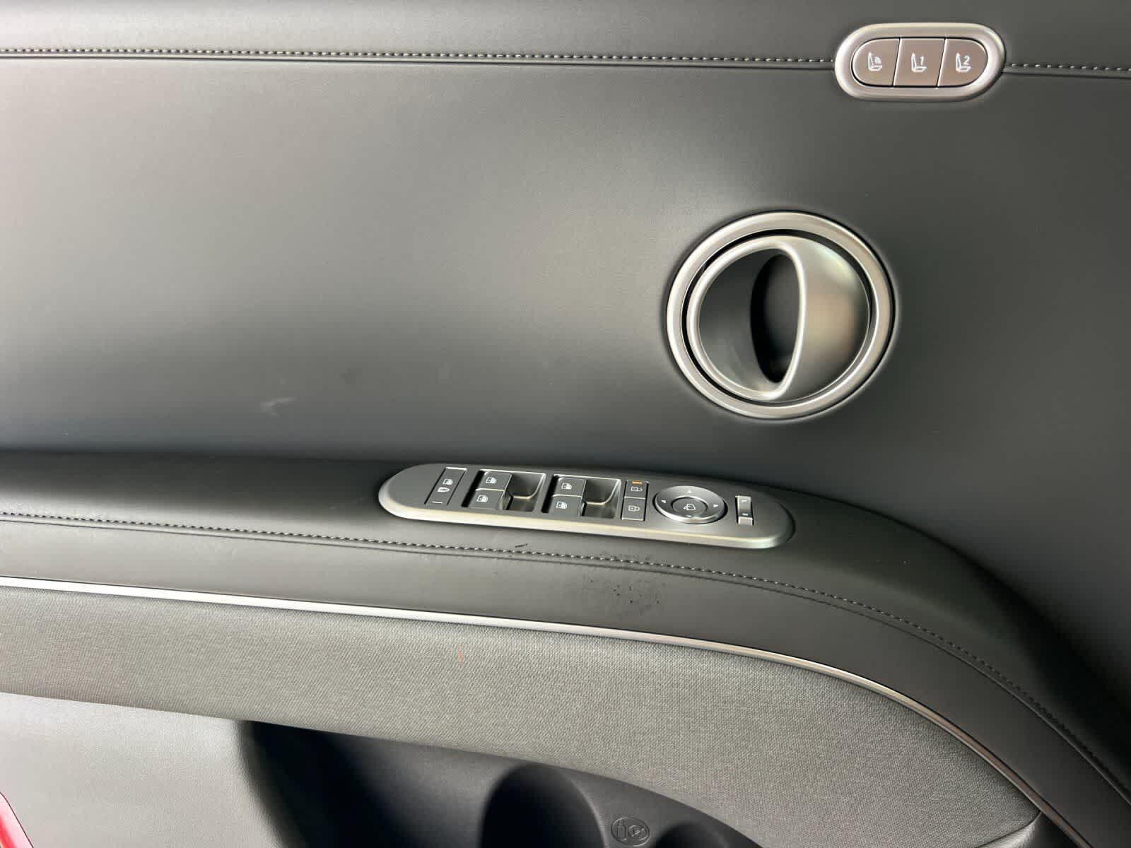 Thumbnail: 2026 Hyundai Palisade - 12