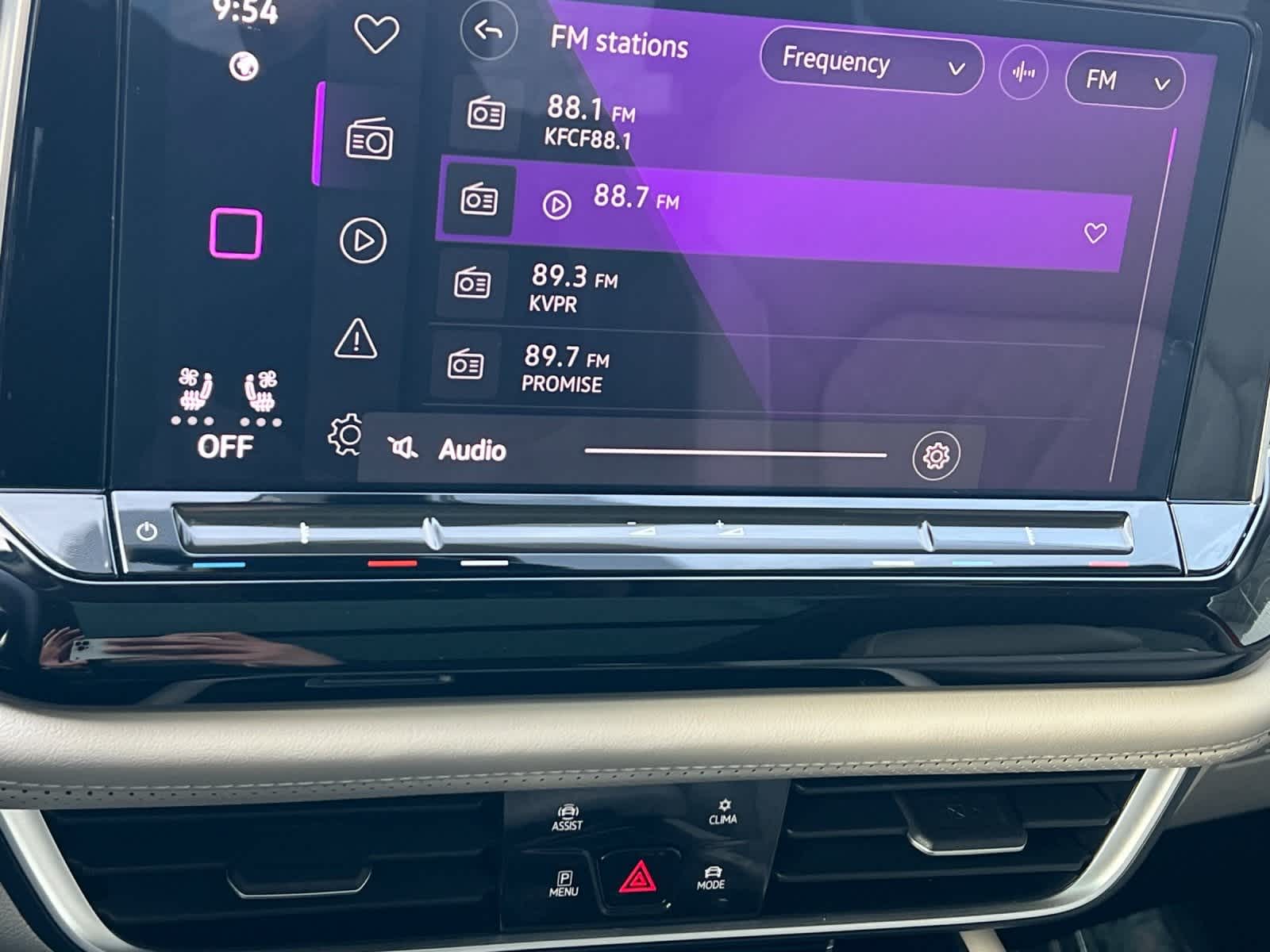 Thumbnail: 2024 Volkswagen Atlas - 22