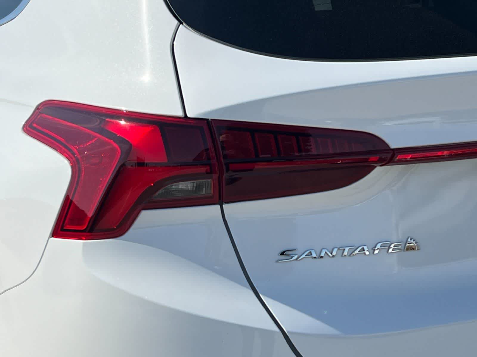 Thumbnail: 2023 Hyundai Santa Fe - 28