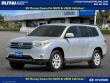 Used 2013 Toyota Highlander V6 SUV
