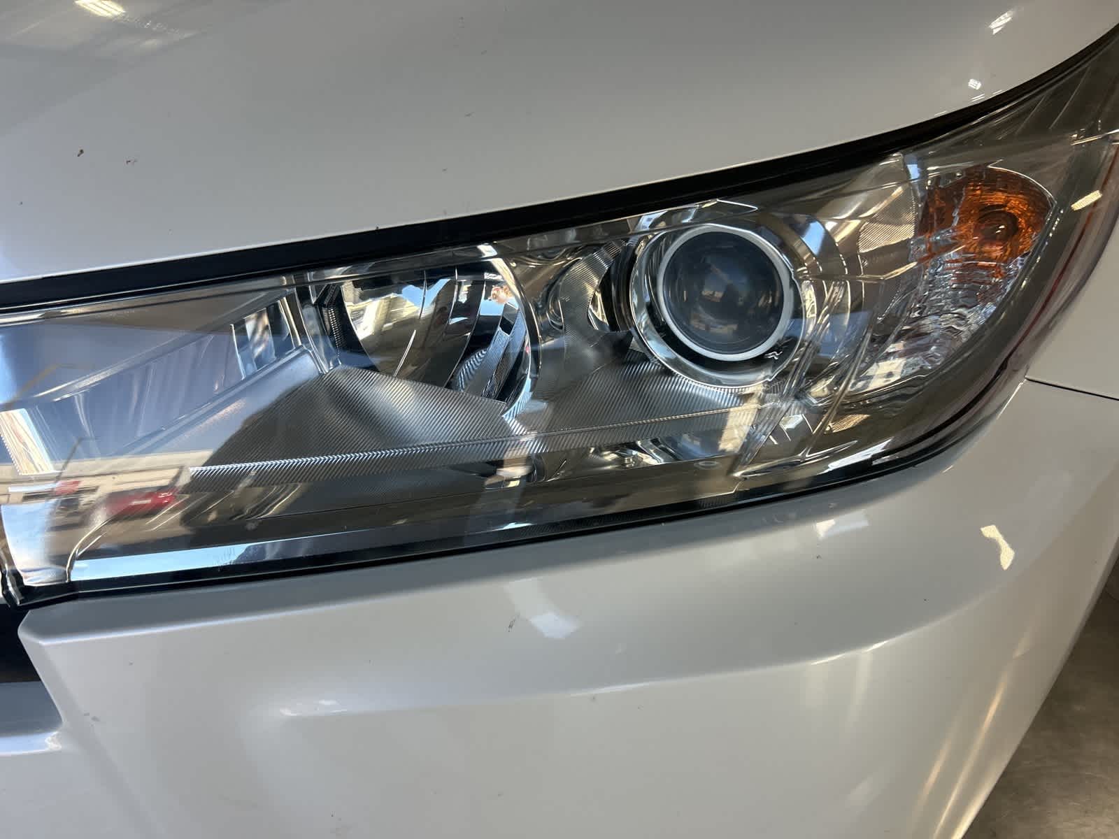 Thumbnail: 2019 Toyota Highlander - 2