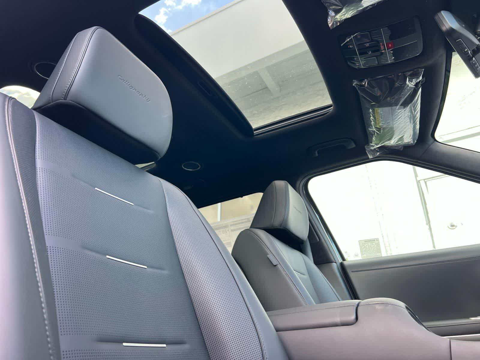 Thumbnail: 2026 Hyundai Palisade - 16