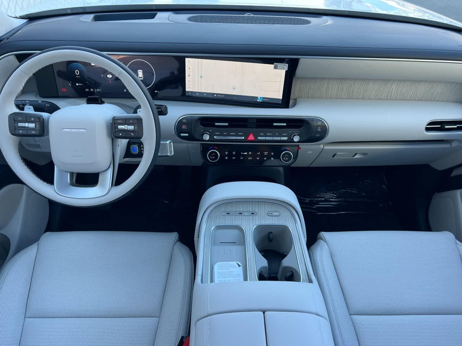 Thumbnail: 2026 Hyundai Palisade - 3